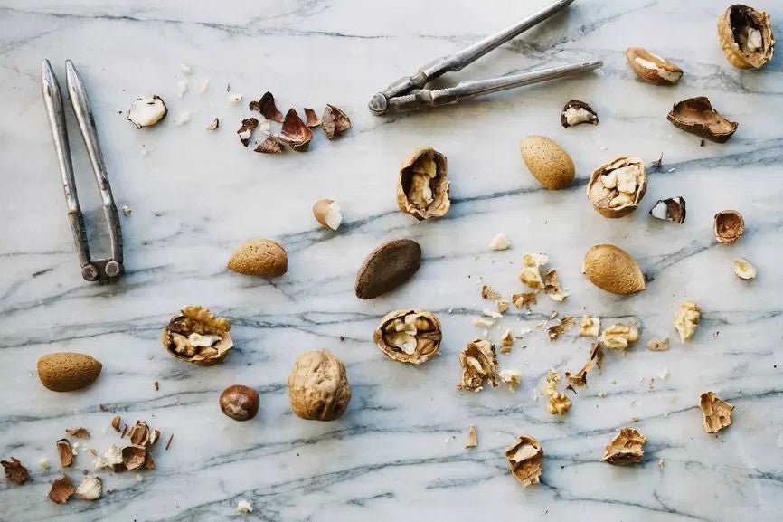 7 Best Minerals & Vitamins For Skin Health That Will Improve Your Skin to Infinity and Beyond! - Mukti Organics