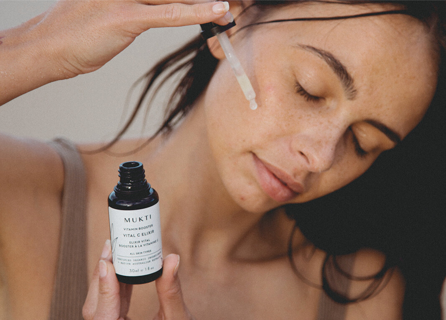 The Secret to Your Ideal Skincare Routine