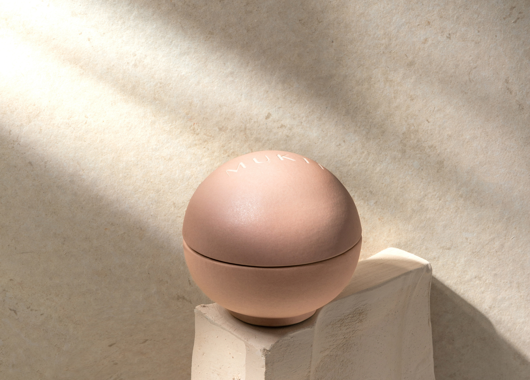 A Celebration of Craft: The Making of Our Ceramic Jar