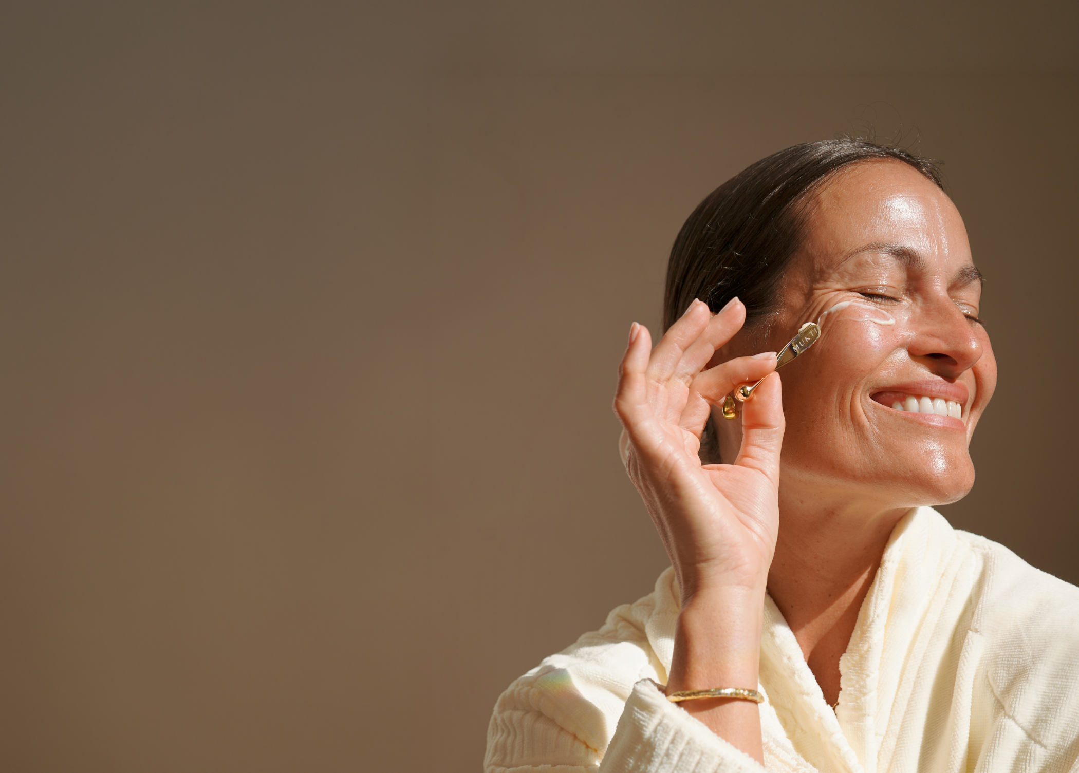 How to Get Rid of Under Eye Wrinkles