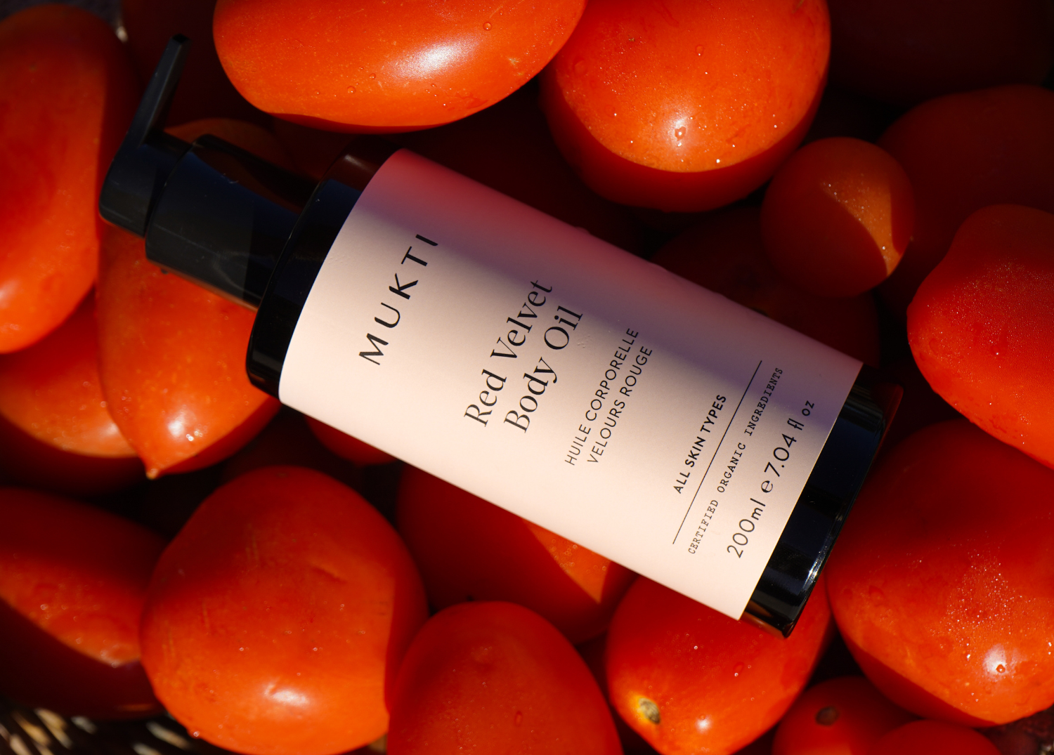 From Garden to Glow: Meet Skincare’s Best-Kept Secret, Lycopene