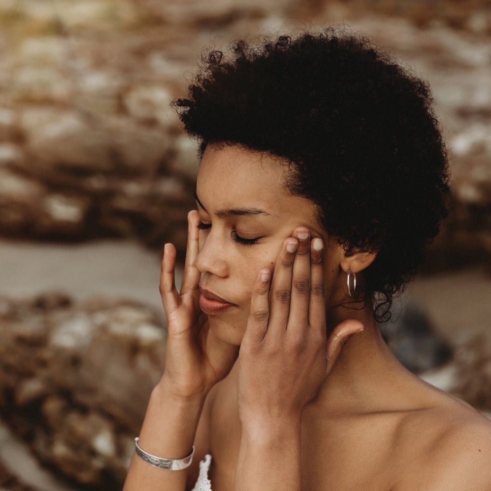 Everyday Loving Beauty Habits That Don’t Cost a Cent - Mukti Organics