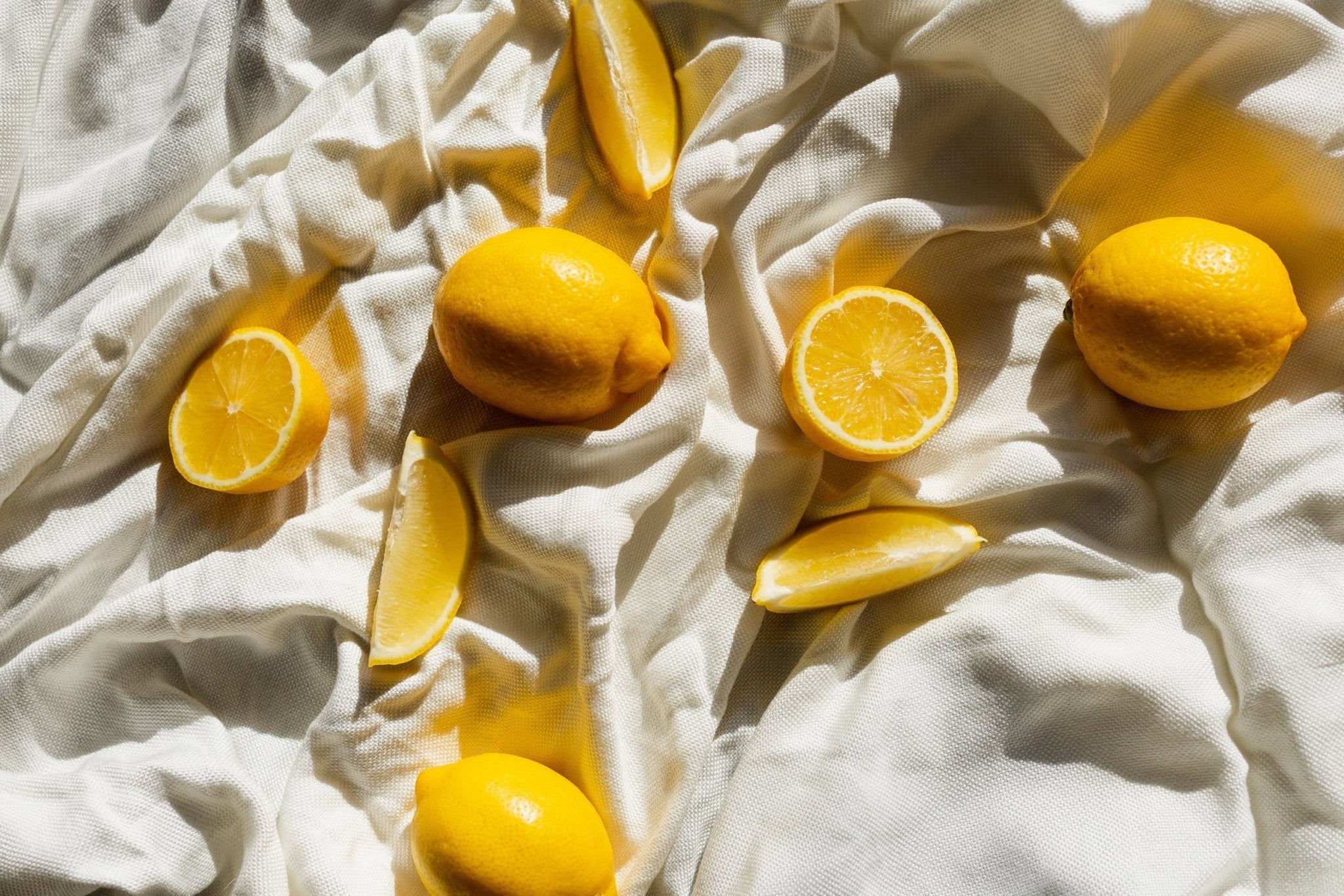 Get Glowing Skin with These 11 Foods - Mukti Organics
