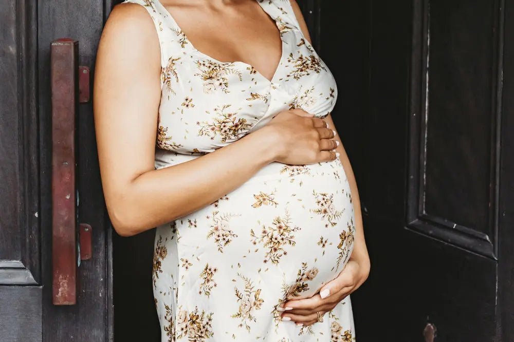 Pregnancy Skincare: is it Time to Switch to Certified Organic? - Mukti Organics