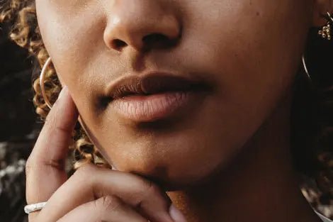 Stay Kissable With Our Natural, Simple and Effective Bad Breath Remedies - Mukti Organics