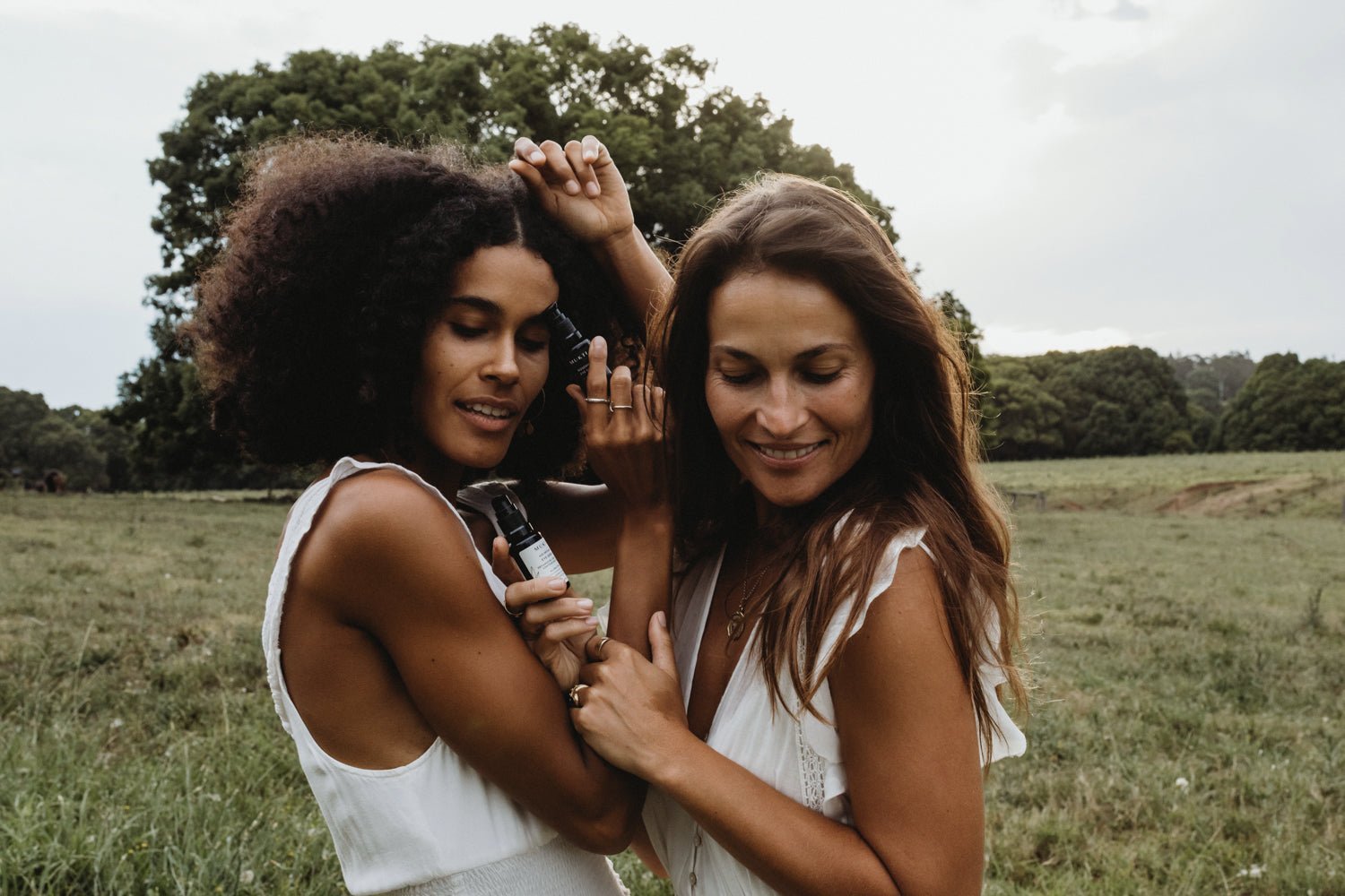 The Importance of Eye Care - Mukti Organics