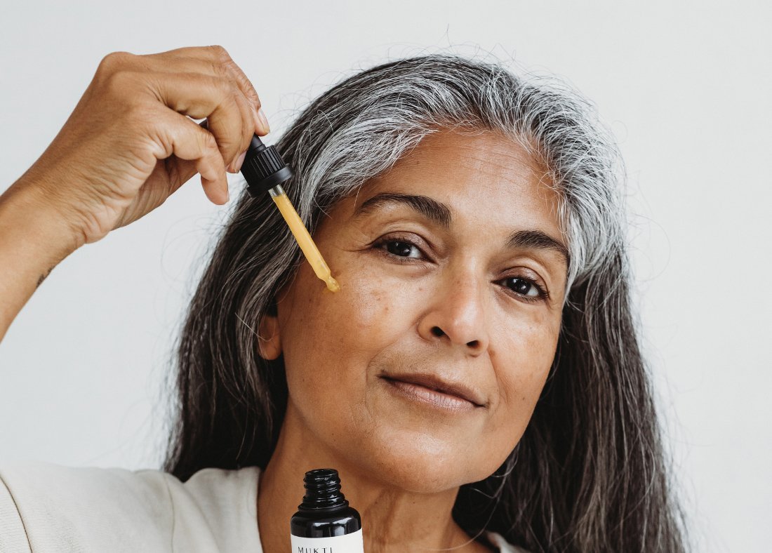 Vitamin A for Skin: 5 Benefits and How to Use It - Mukti Organics