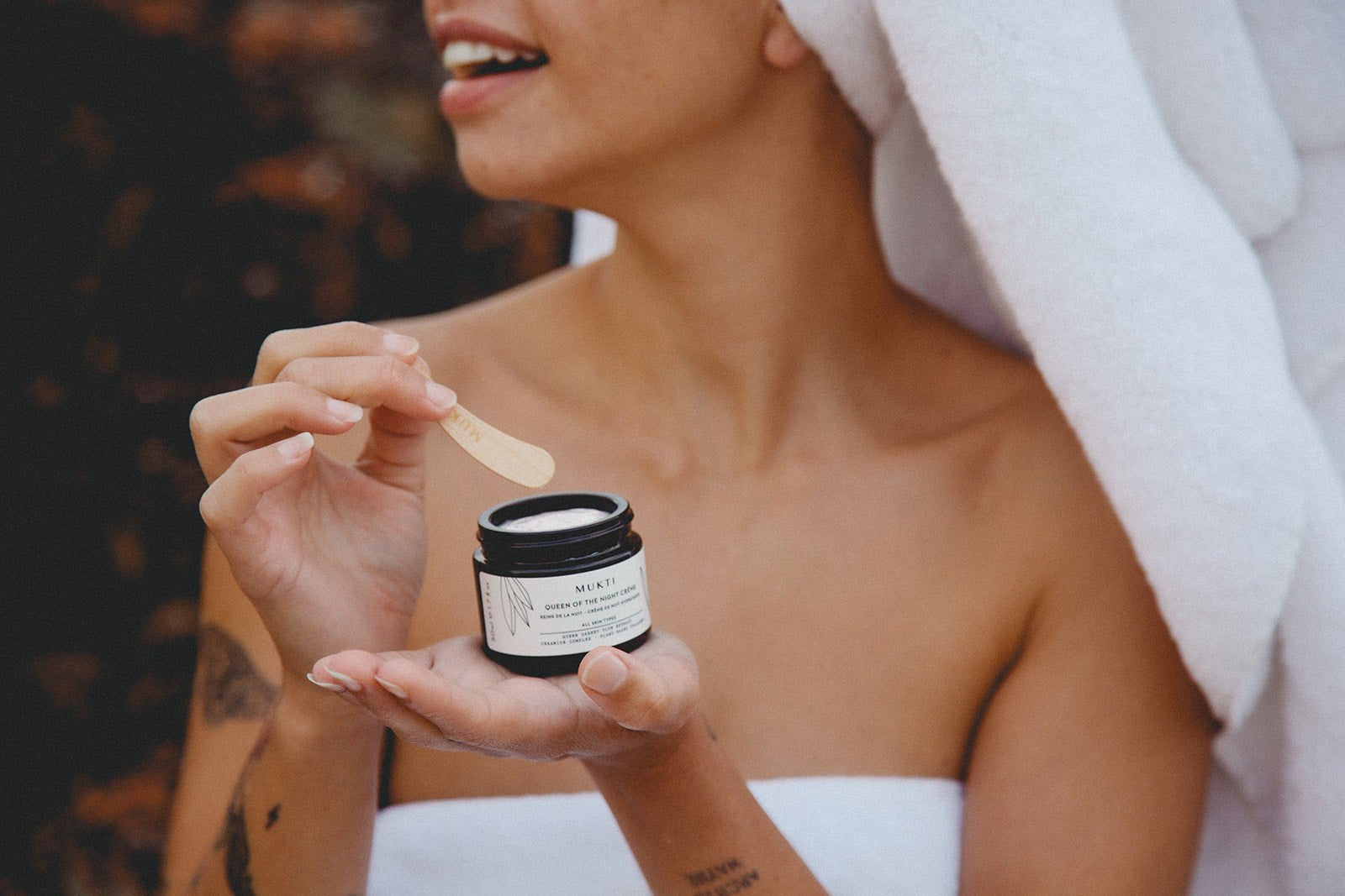 What Are Ceramides In Skincare? - Mukti Organics