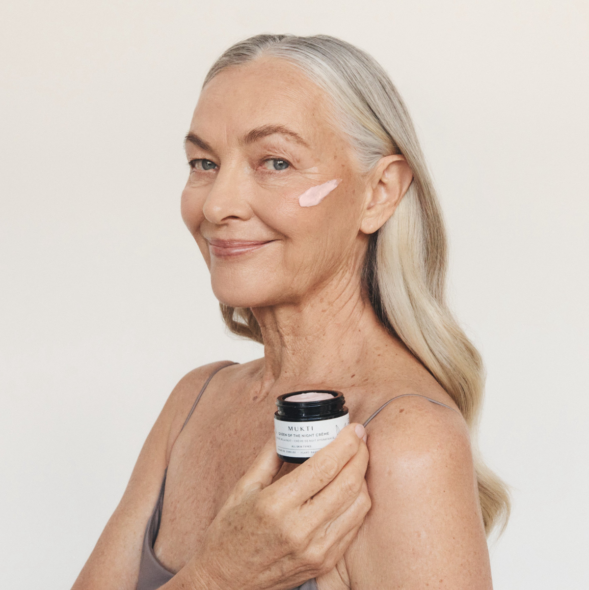 Queen of the Night Creme | 100g