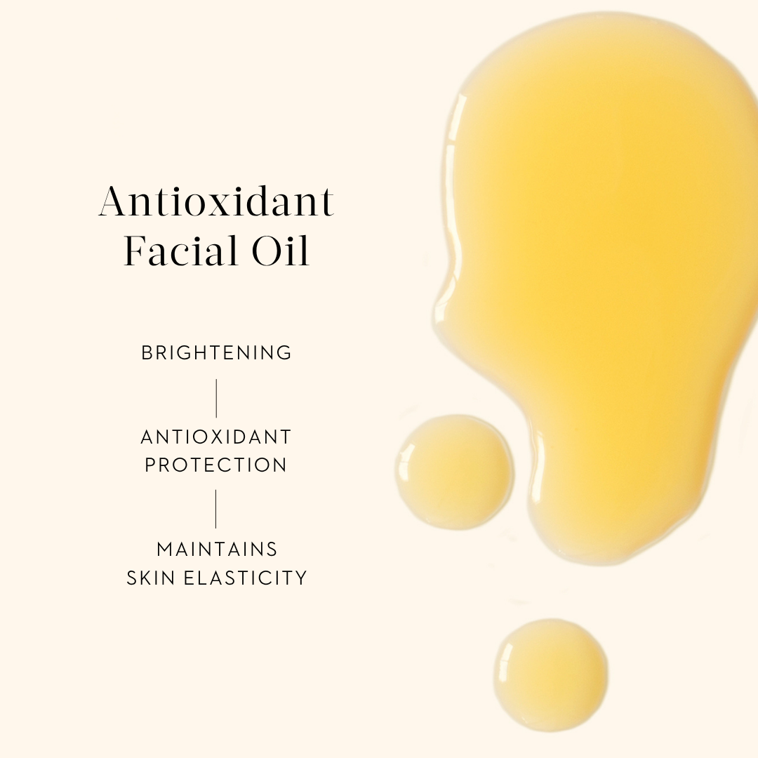 Winter Essentials Kit + FREE Antioxidant Facial Oil