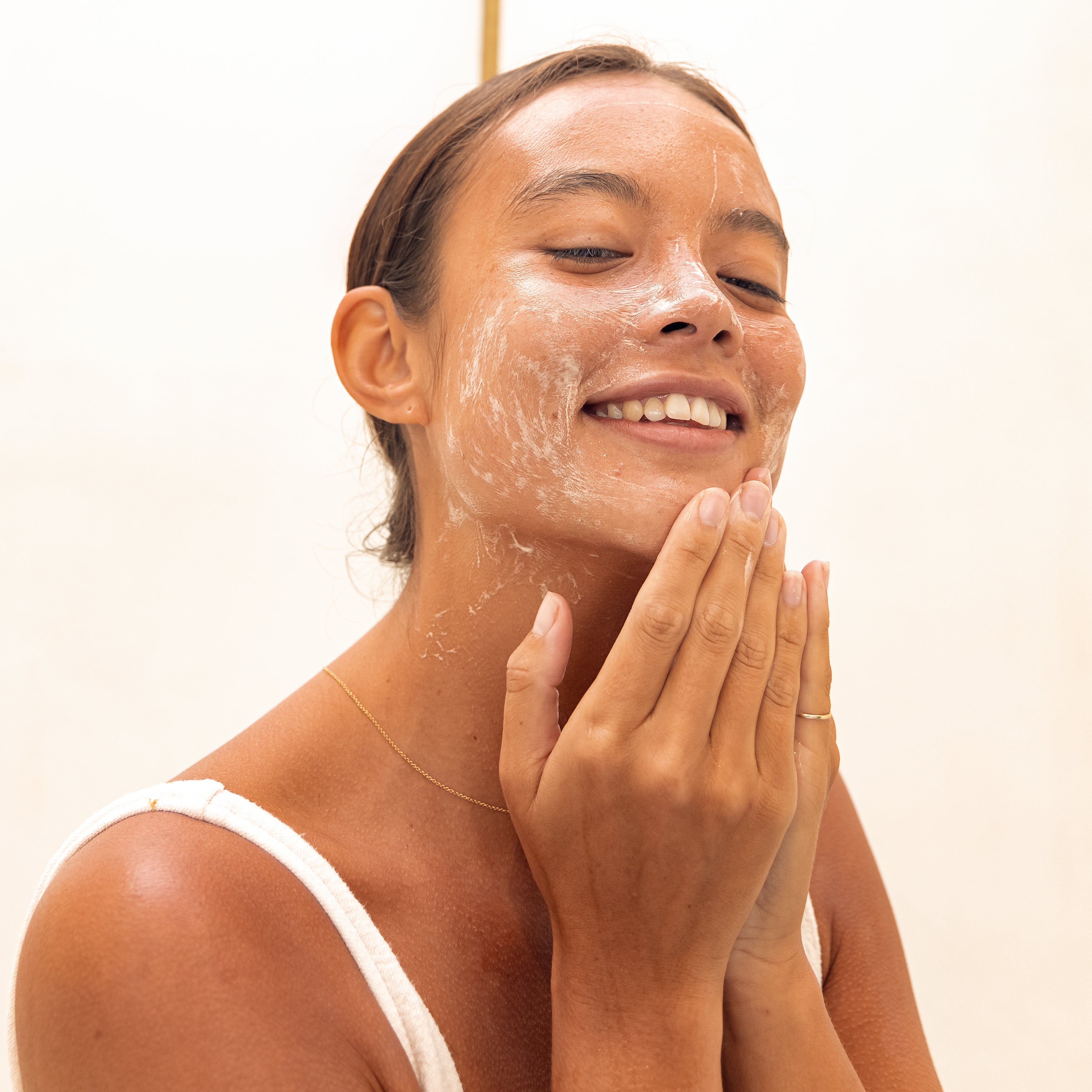 Balancing Cleansing Gel | 200ml