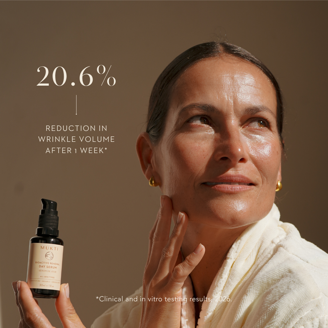Bioactive Renewal Day Serum | 30ml