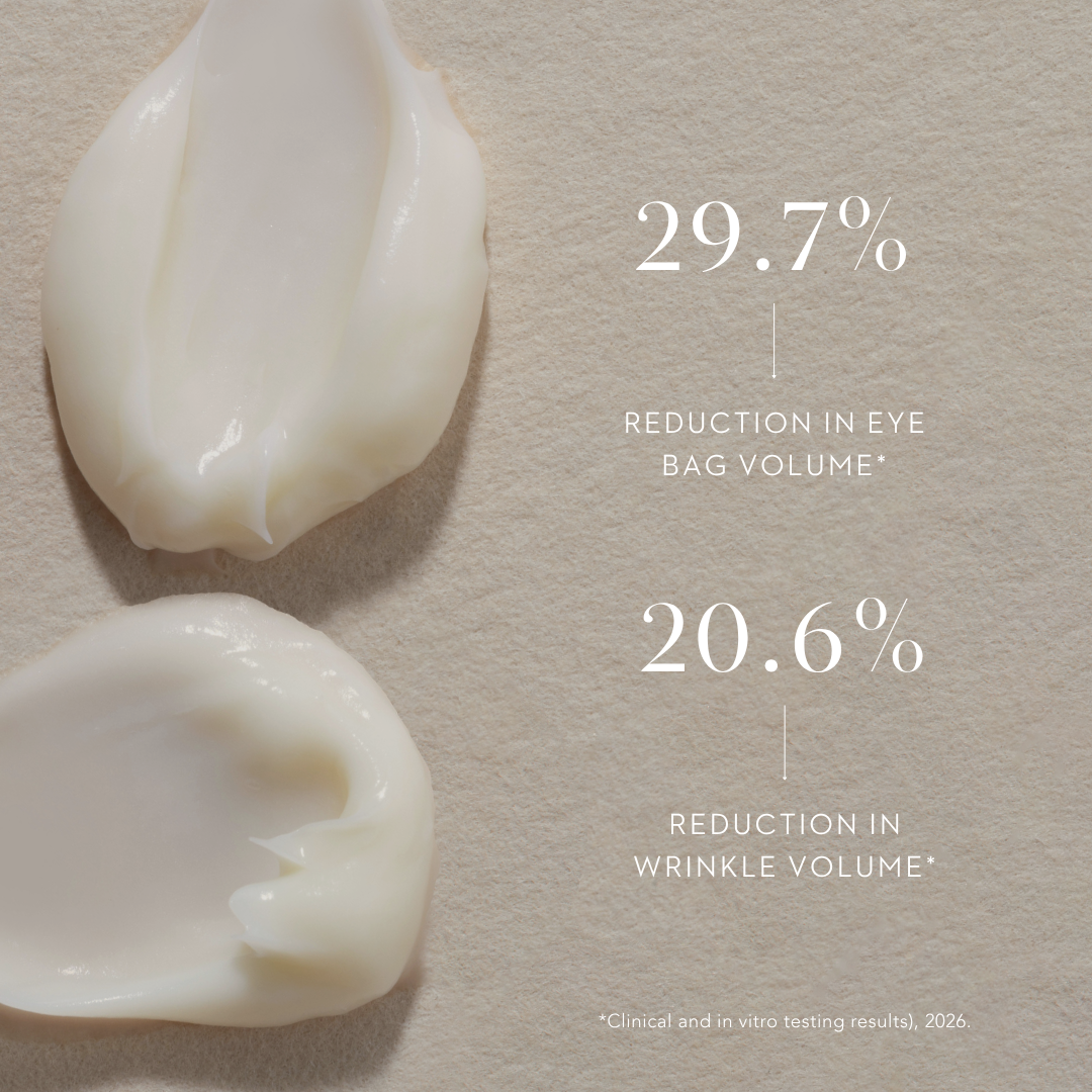 Bioactive Renewal Eye Creme | 10ml
