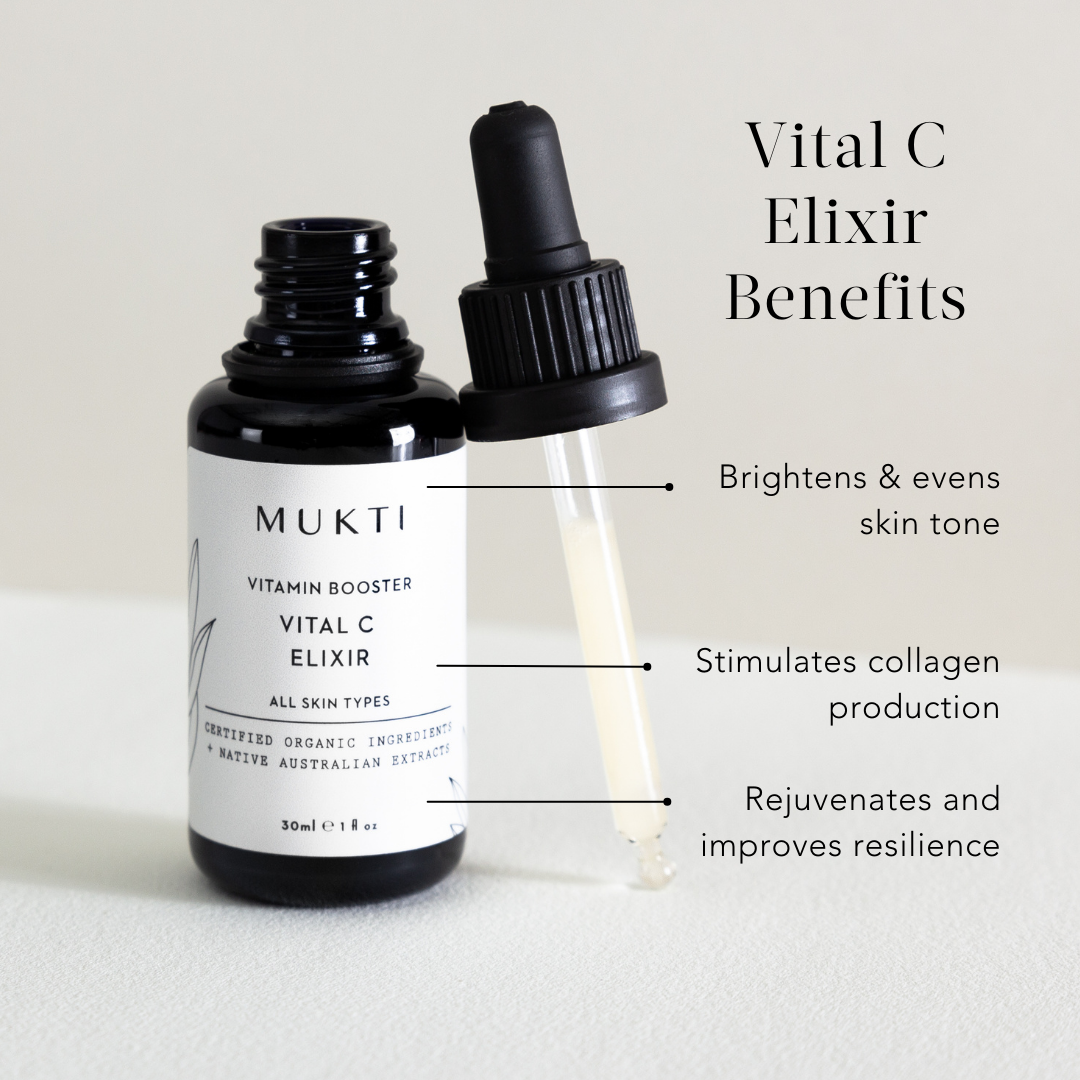 Vitamin A B C Collection