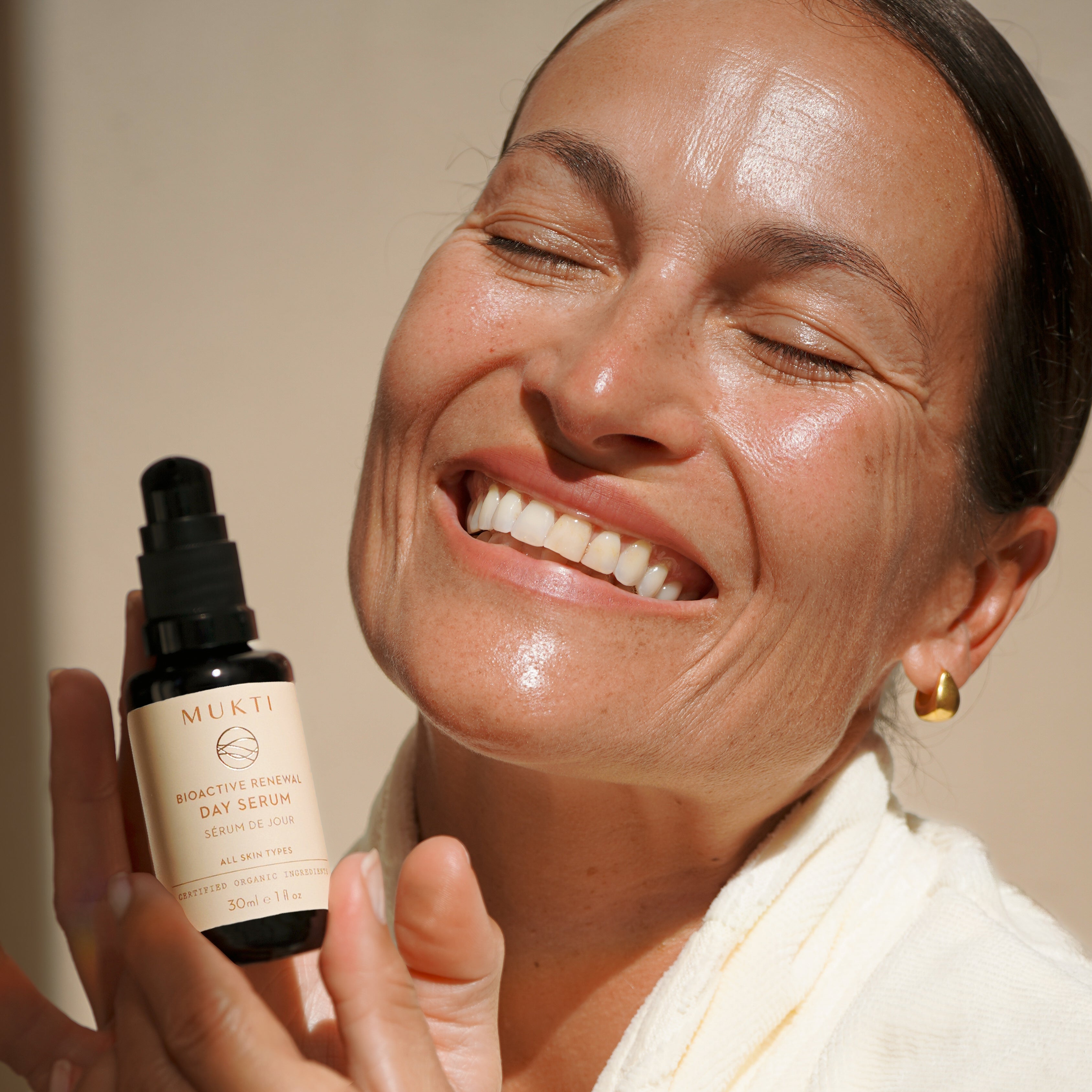 Bioactive Renewal Day Serum | 30ml