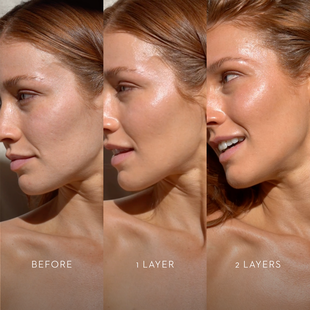 Golden Glow Bronzing Drops | 30ml