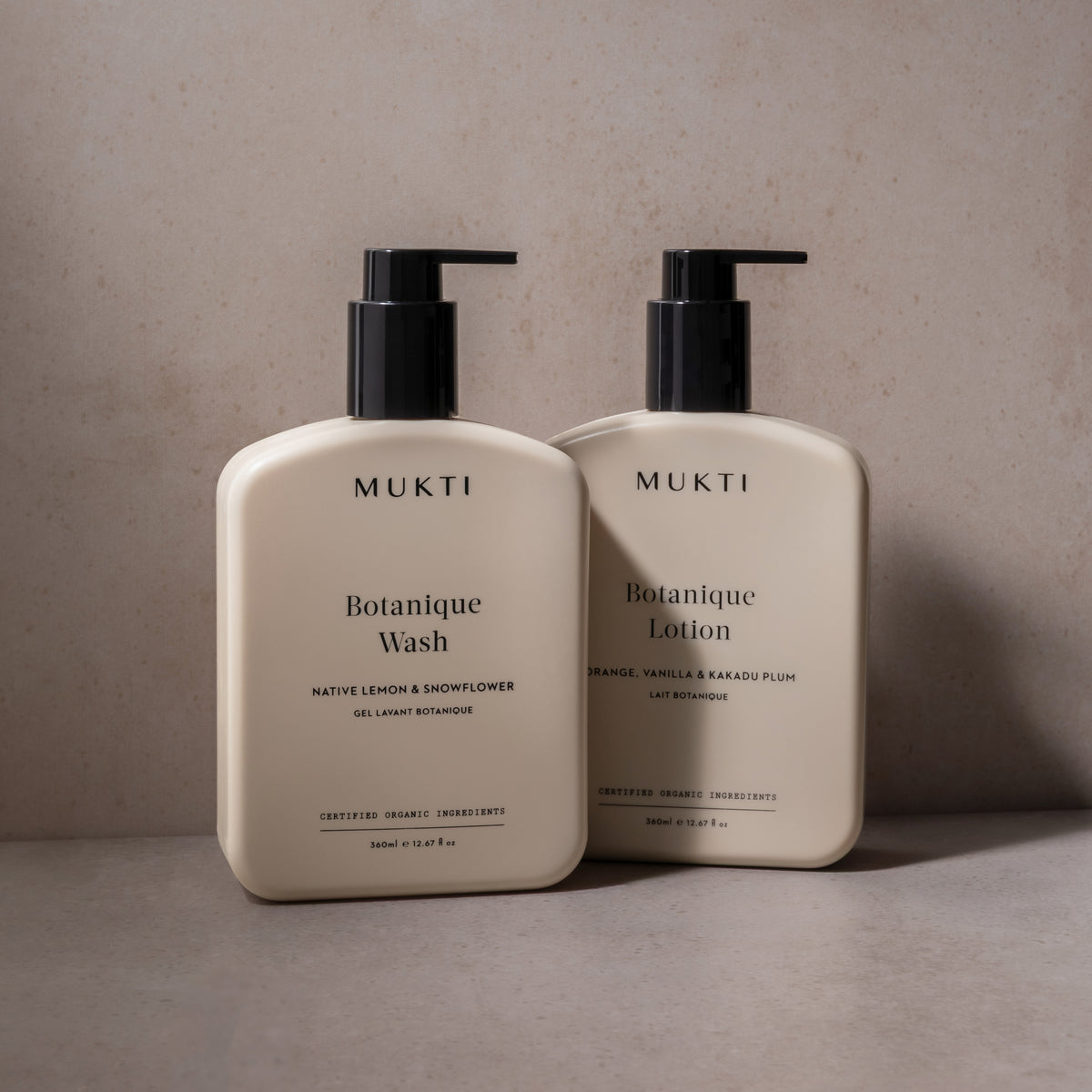 Body Care Duo