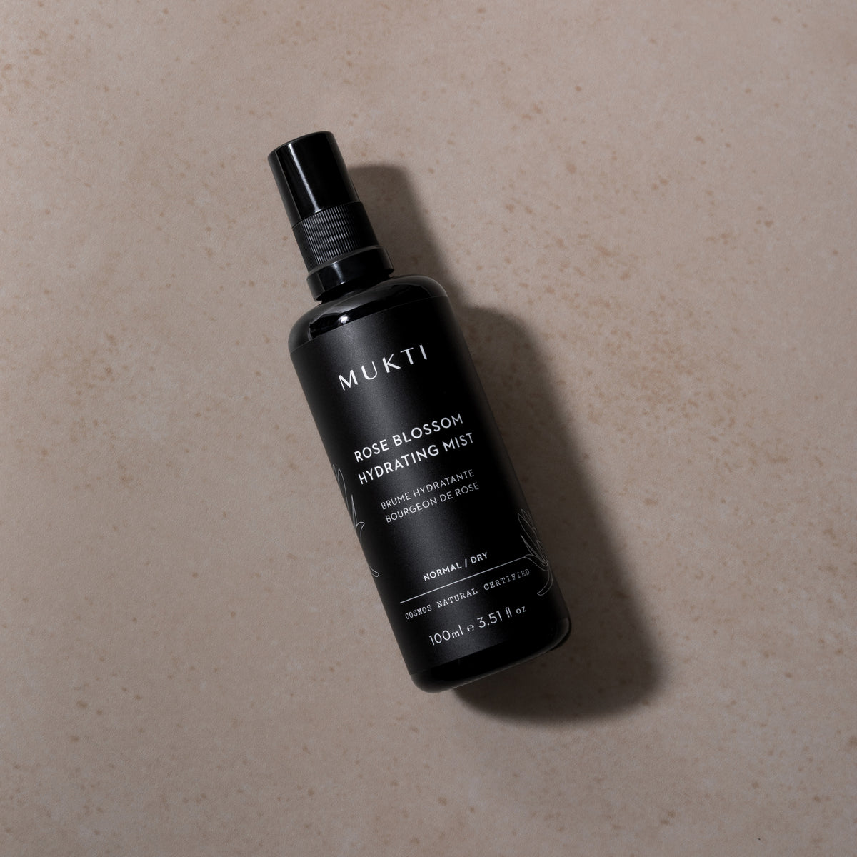 Rose Blossom Hydrating Mist | 100ml