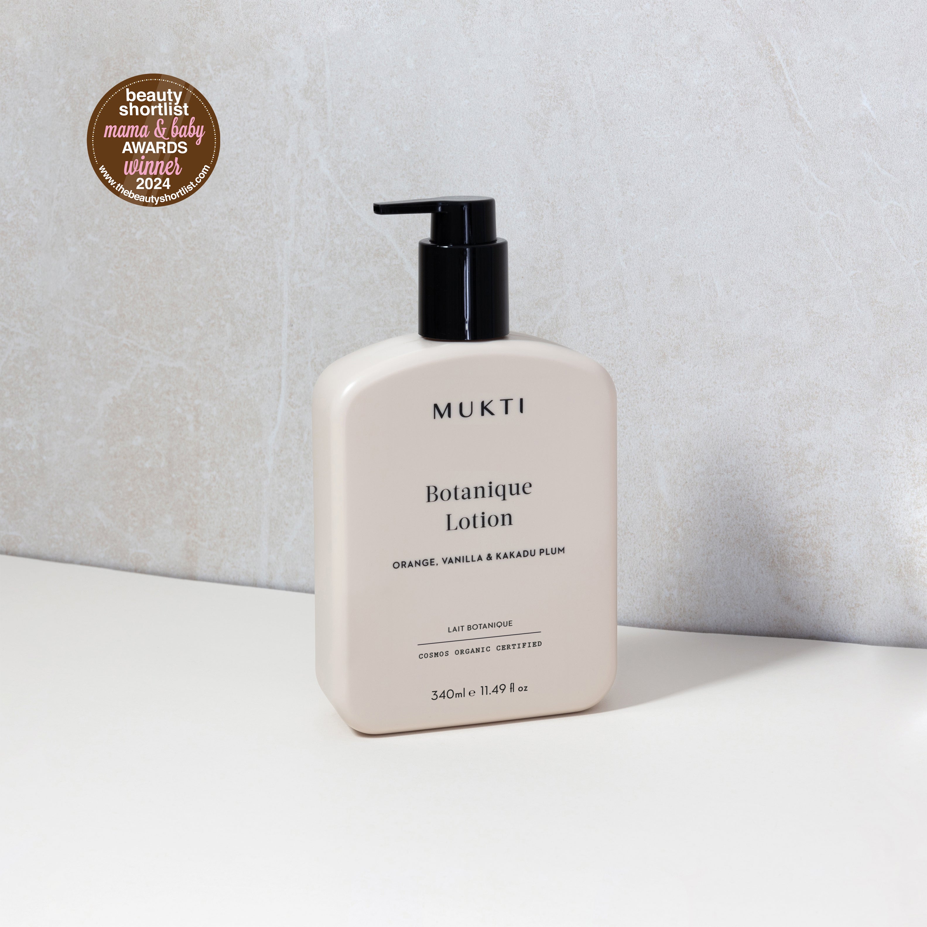 Botanique Body Lotion | 340ml