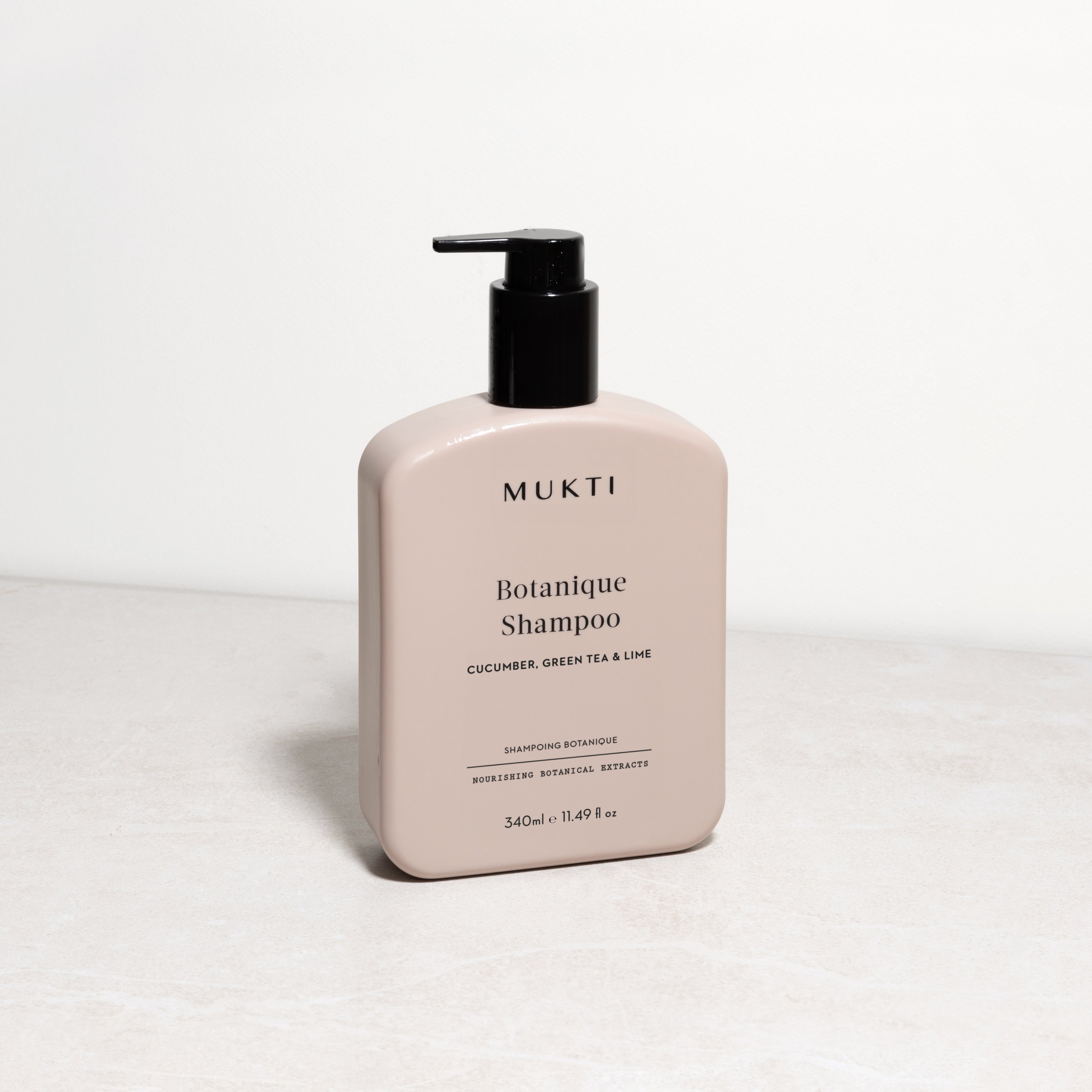 Botanique Shampoo | 340ml