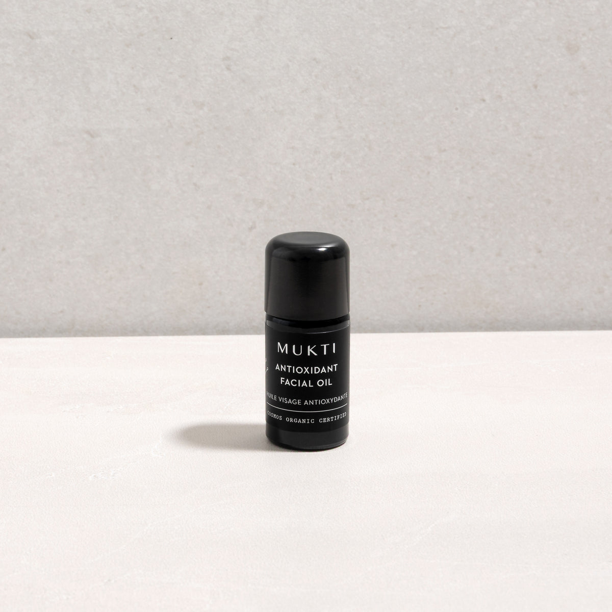 Antioxidant Facial Oil Deluxe Sample | 5ml