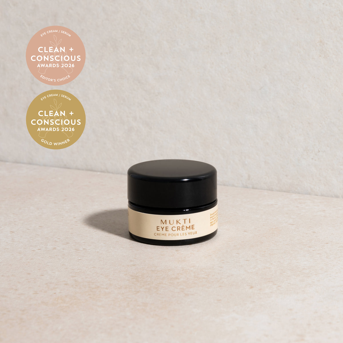 Bioactive Renewal Eye Creme | 10ml