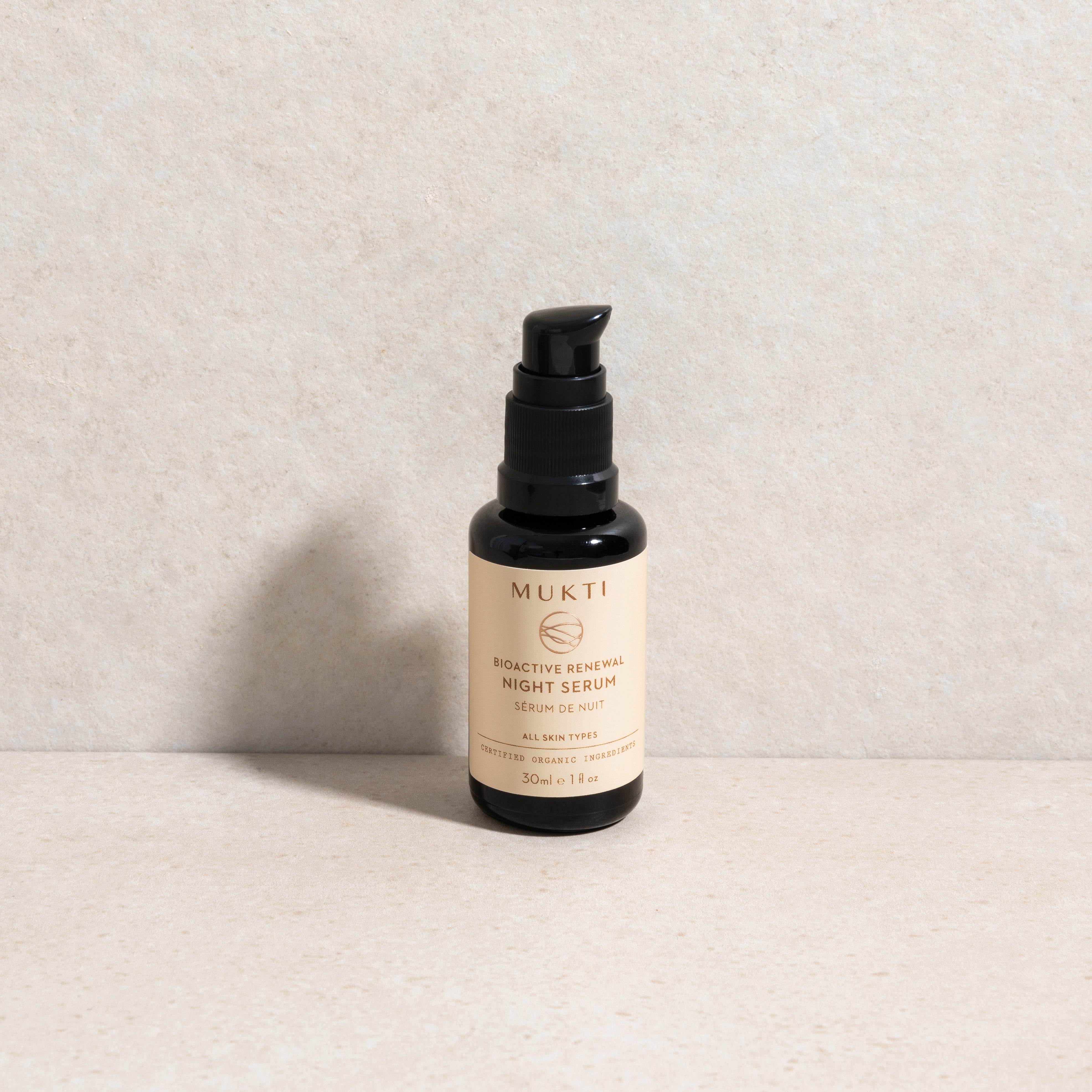 Bioactive Renewal Night Serum | 30ml
