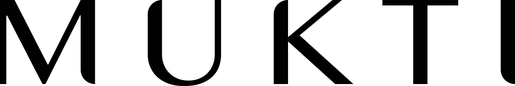 Mukti Organics logo