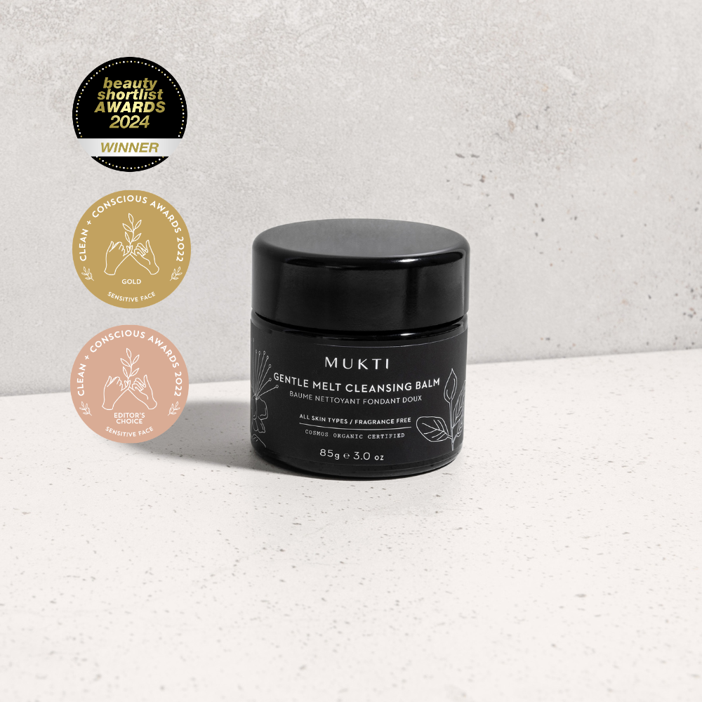 Gentle Melt Cleansing Balm | 85g