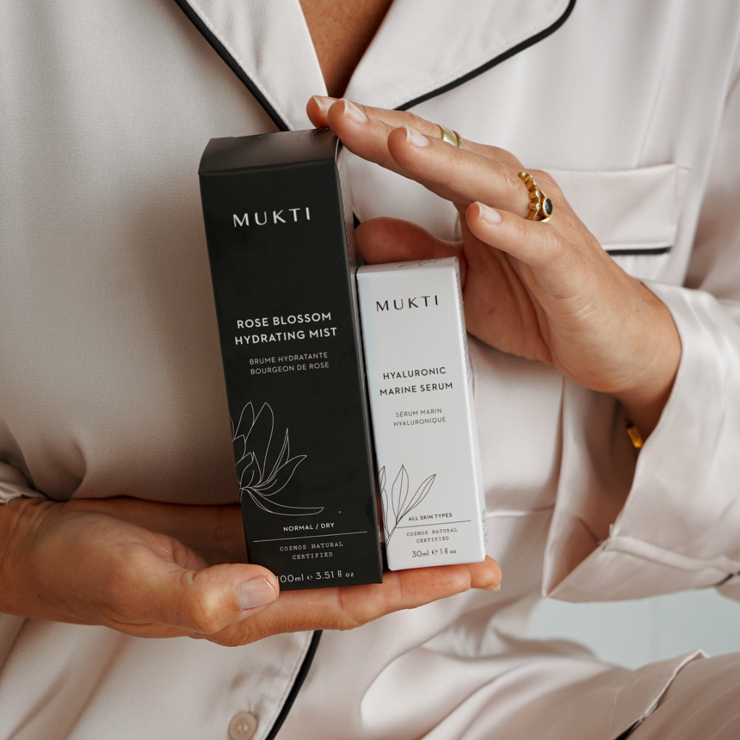 Dewy Skin Duo