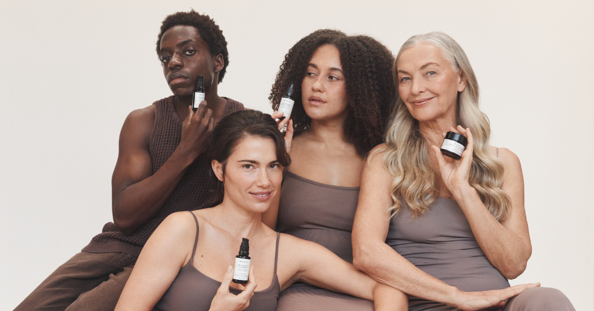 How To Use A Gua Sha - Mukti Organics