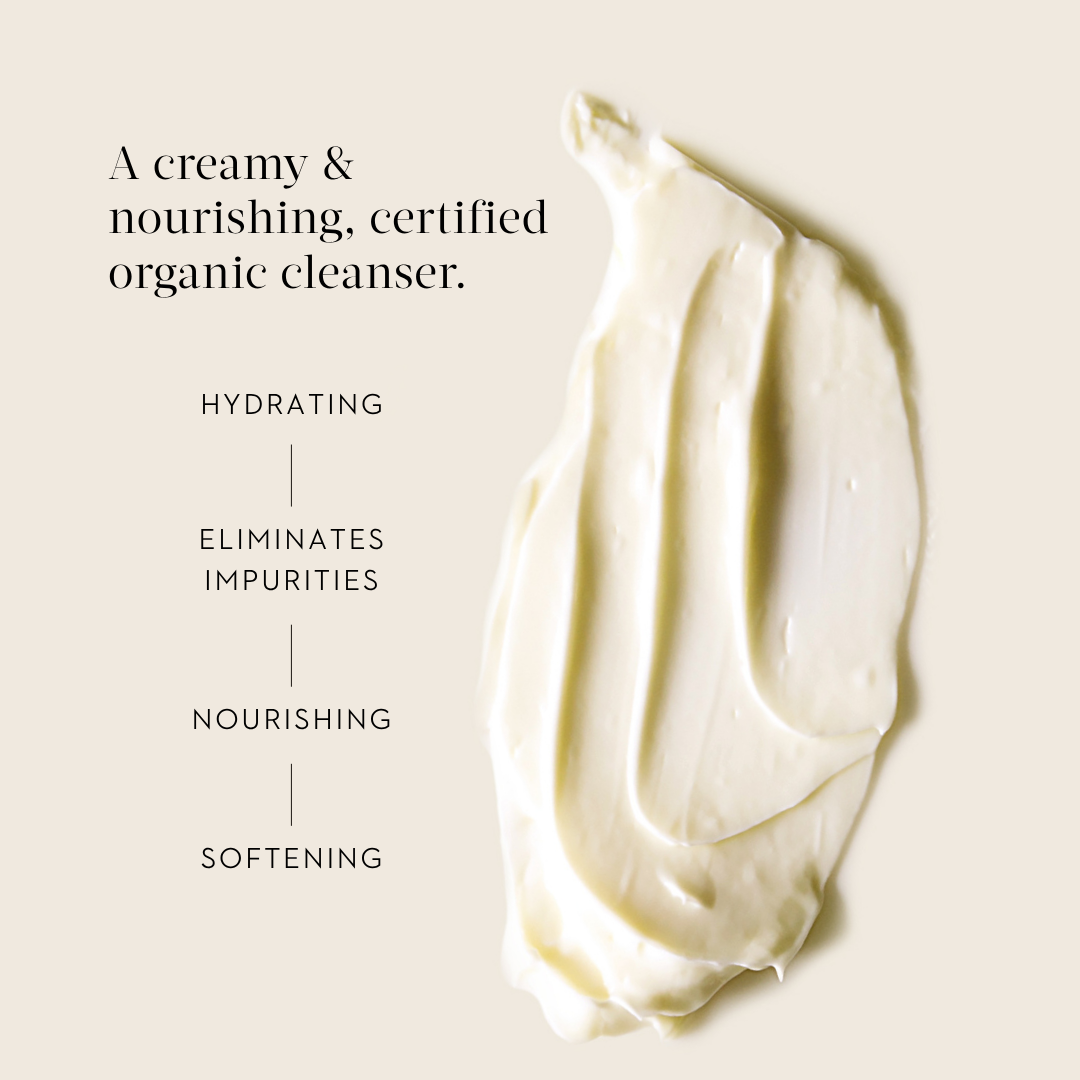 Hydrating Cleansing Lotion | 200ml