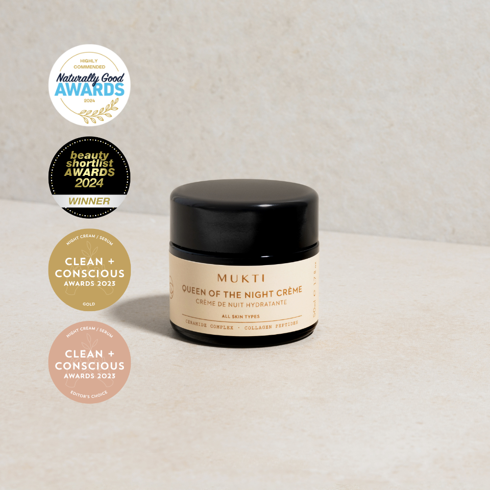 Queen of the Night Creme | 50ml