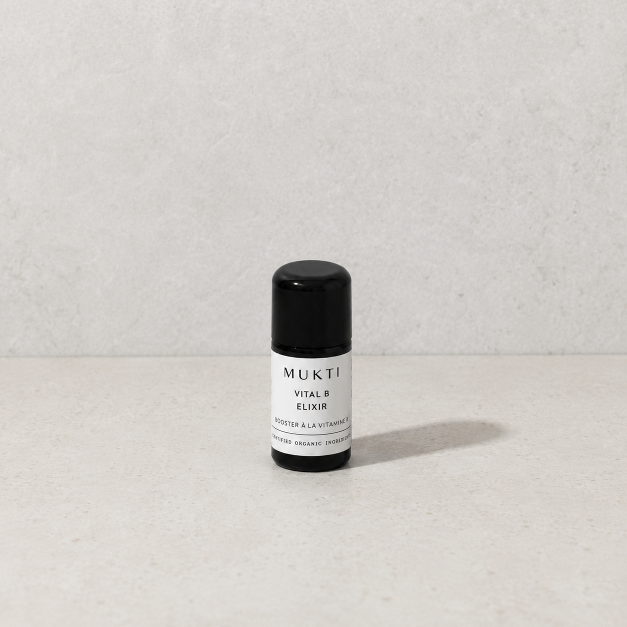 Vitamin B Elixir Deluxe Sample | 5ml