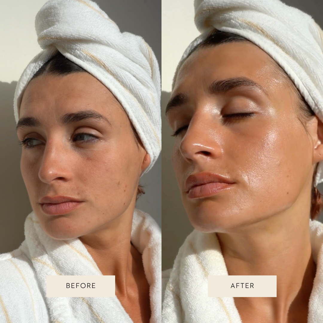 Winter Essentials Kit + FREE Antioxidant Facial Oil