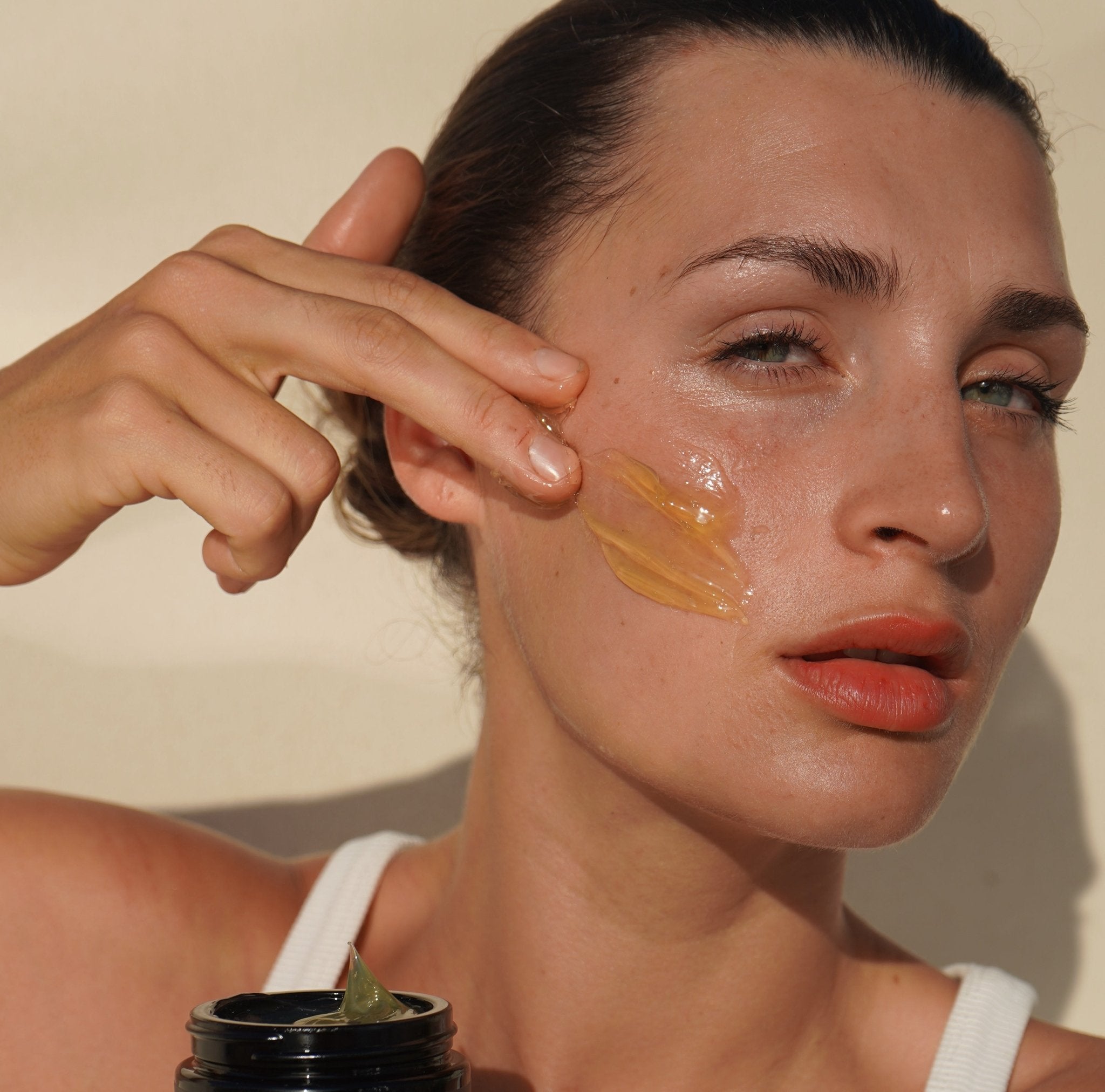 Gentle Melt Cleansing Balm | 95g - Mukti Organics