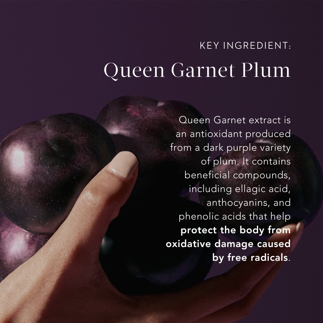 Queen of the Night Crème | 50ml - Mukti Organics