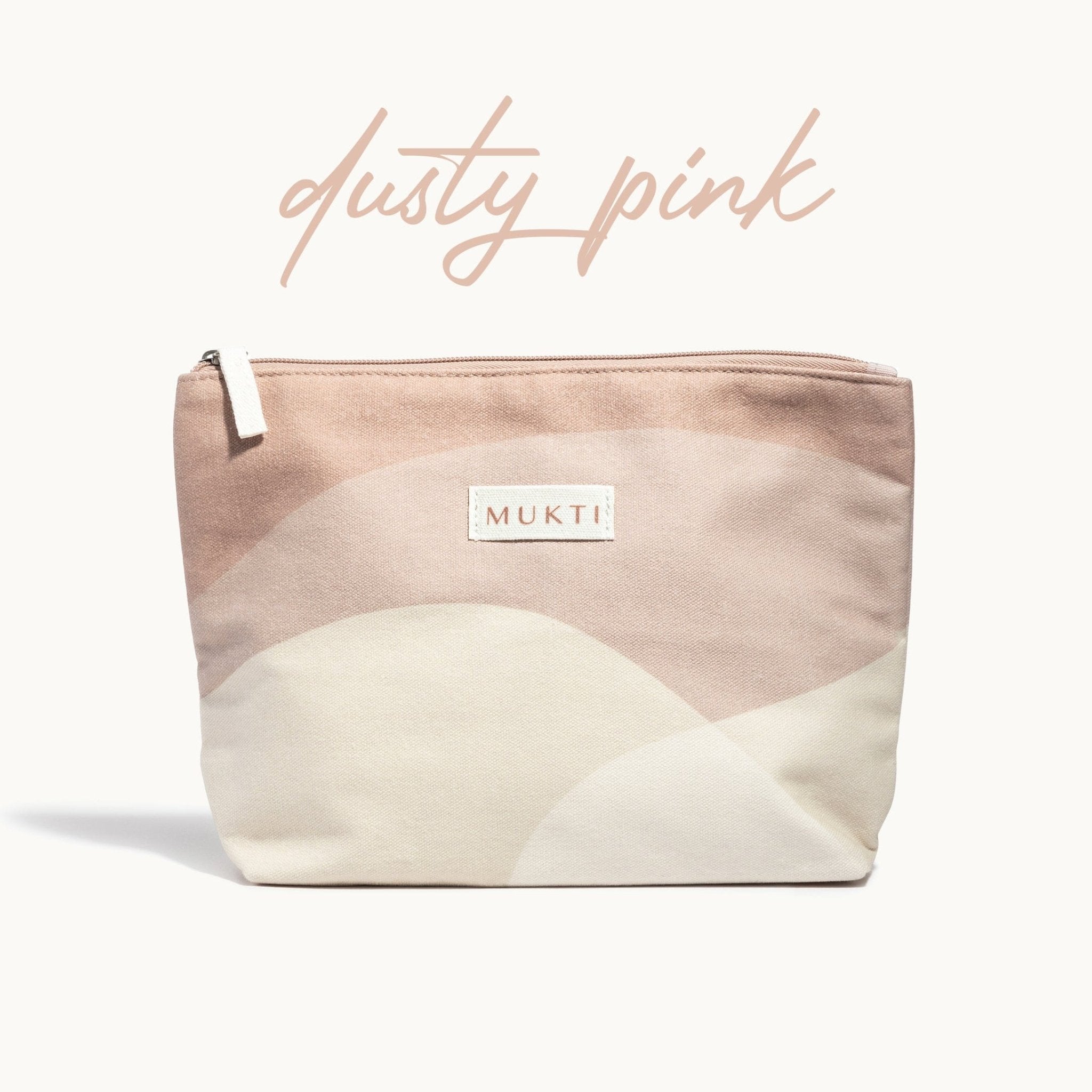 Sustainable Bamboo Gift Bag – Wave - Mukti Organics