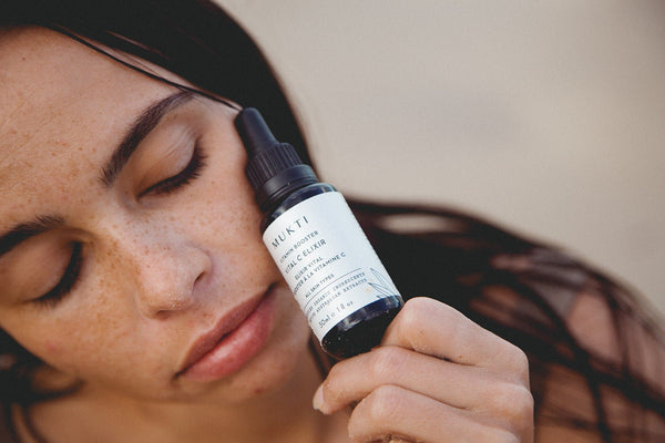 12 Common Ingredients to Avoid in Skincare Products - Mukti Organics