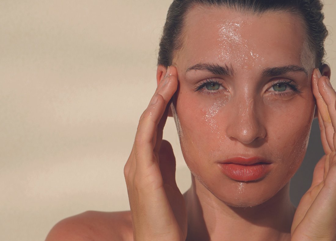 3 Steps to Soothe and Calm – Redness, Rosacea and Sensitive Skin - Mukti Organics