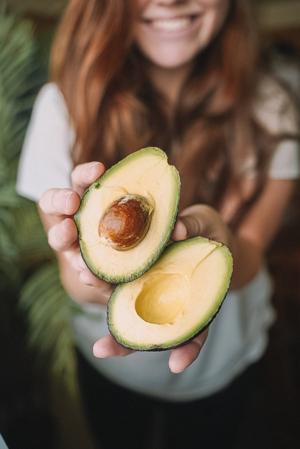 5 Greens to Add to Your Diet For Better Skin and Hair - Mukti Organics