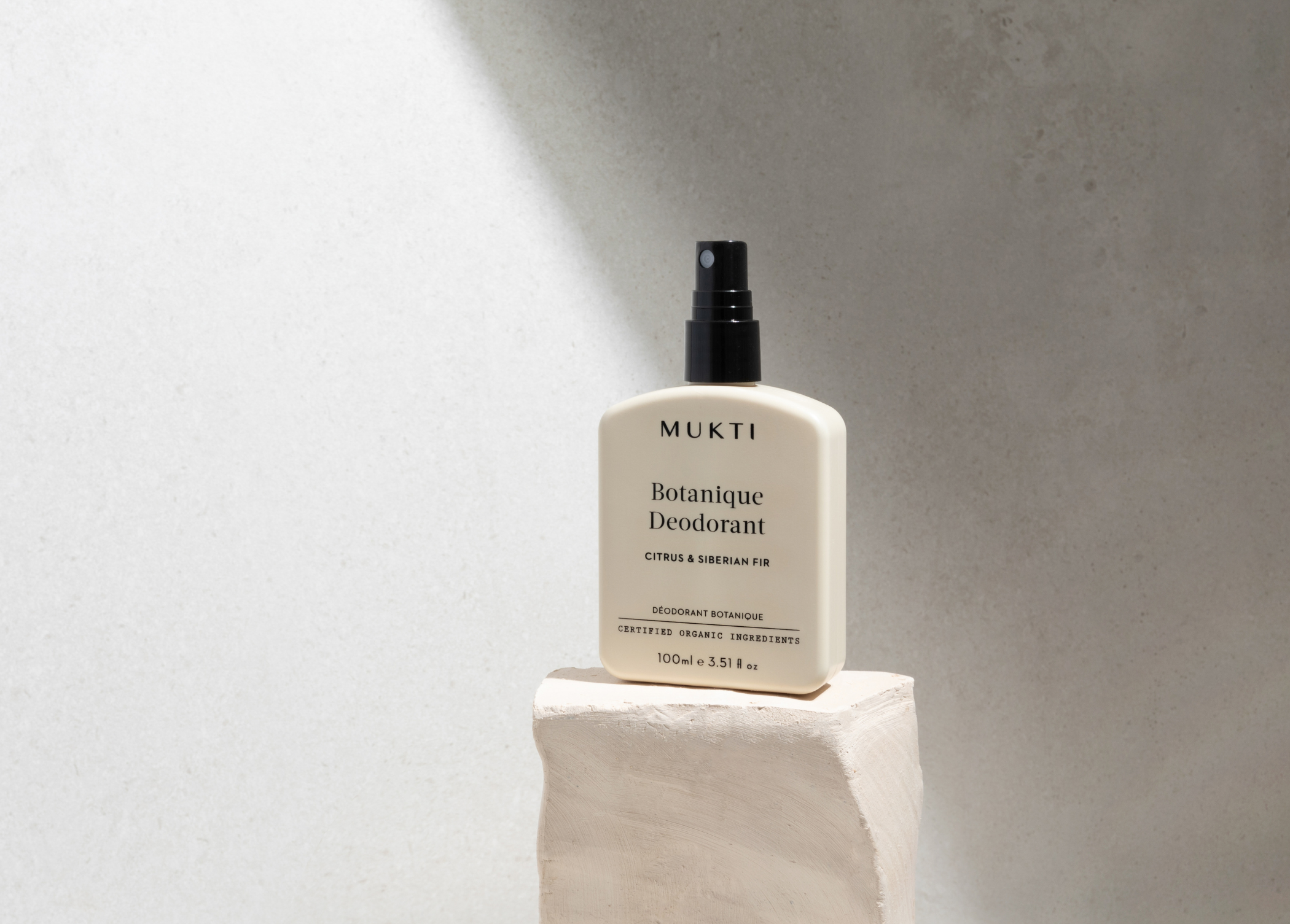 Why Most Natural Deodorants Don’t Work: What Makes Ours Different