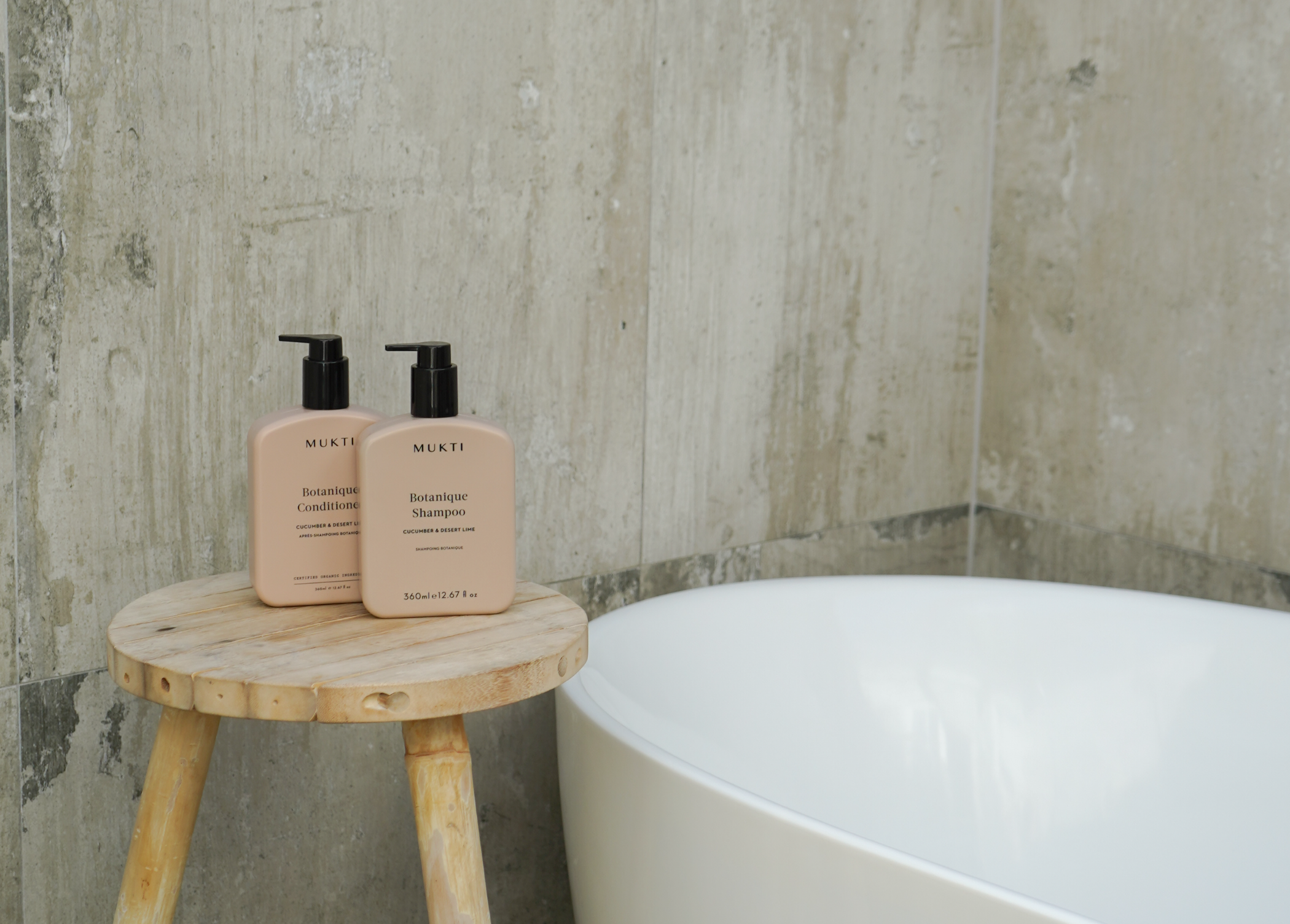 How to Care for Your Hair in Summer (It Starts at the Scalp)