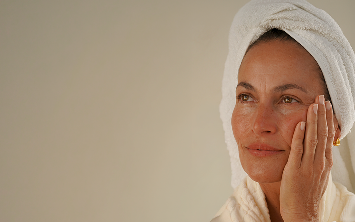 Rosacea and Skin Redness: why your skin reacts and how to care for it