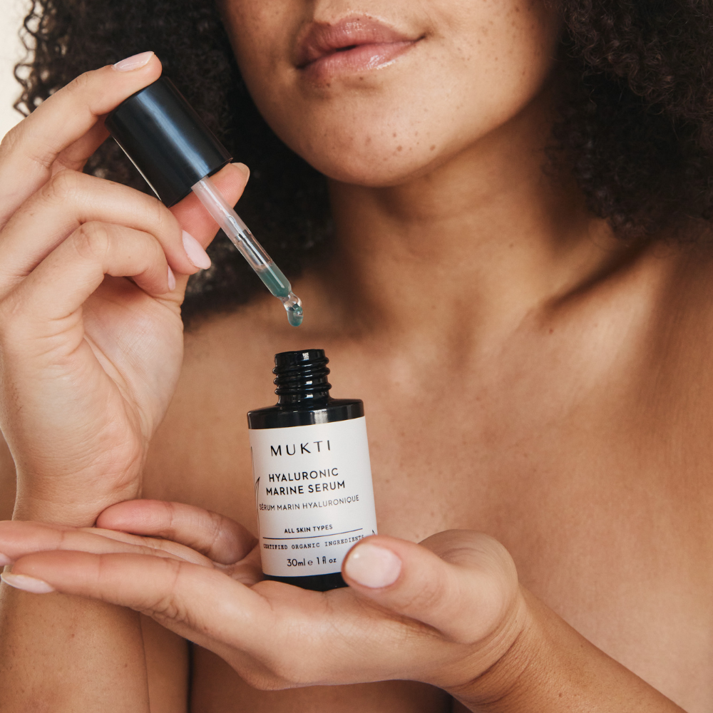 Sensitive Skin Explained: Causes, Myths & What Actually Helps