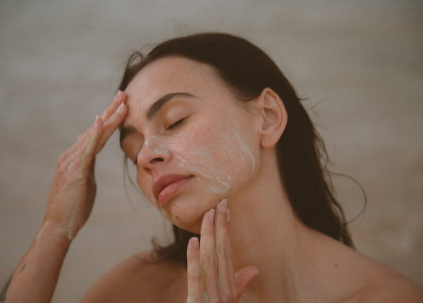 Over-exfoliation – When Less is More - Mukti Organics