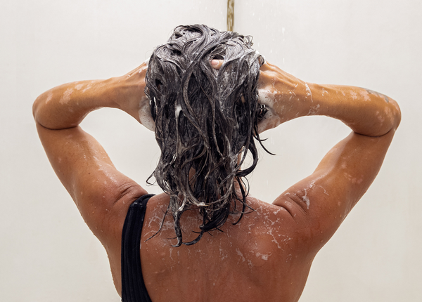 Protect Your Hair When Swimming with Our All-Natural Action Plan - Mukti Organics