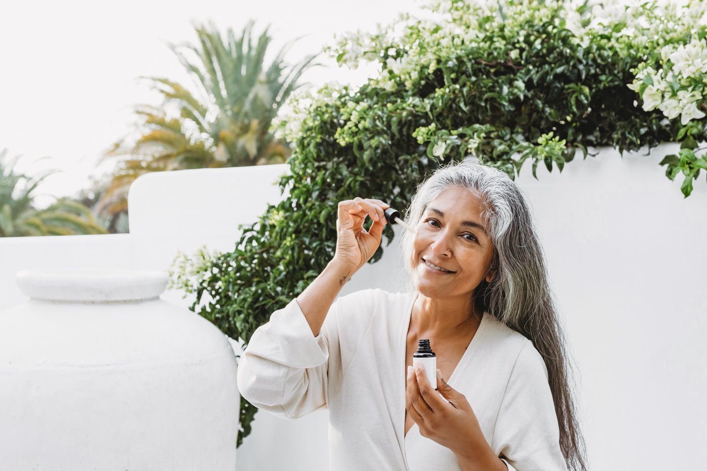 Benefits of Vitamin B5 For Skin Health - Mukti Organics