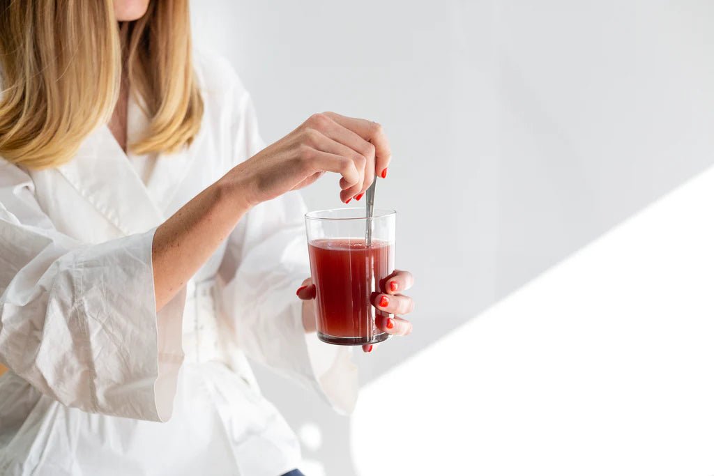 Collagen For Skin Health – 12 Ways To Boost It - Mukti Organics