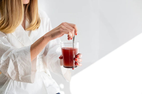 Collagen For Skin Health – 12 Ways To Boost It - Mukti Organics